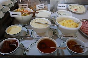 Hotel Berro D'Água Eco Resort