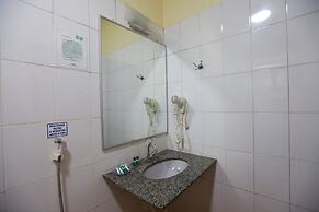 Hotel Berro D'Água Eco Resort