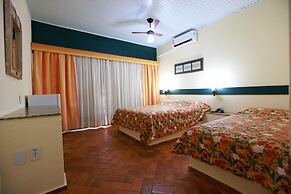 Hotel Berro D'Água Eco Resort