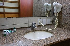 Hotel Berro D'Água Eco Resort