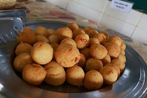 Hotel Berro D'Água Eco Resort