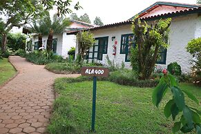 Hotel Berro D'Água Eco Resort