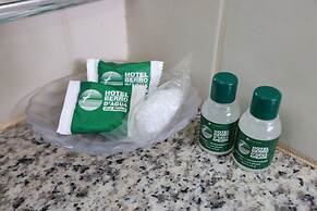 Hotel Berro D'Água Eco Resort