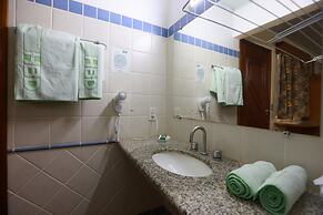 Hotel Berro D'Água Eco Resort