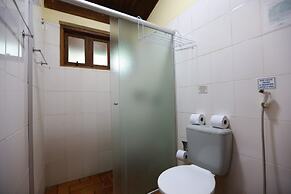 Hotel Berro D'Água Eco Resort