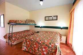 Hotel Berro D'Água Eco Resort
