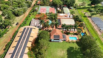 Hotel Berro D'Água Eco Resort