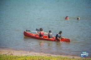 Hotel Berro D'Água Eco Resort