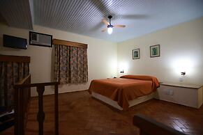 Hotel Berro D'Água Eco Resort