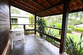 Hotel Berro D'Água Eco Resort