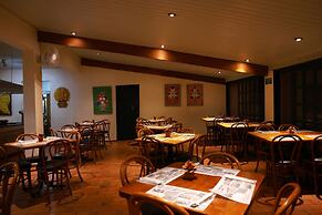 Hotel Berro D'Água Eco Resort