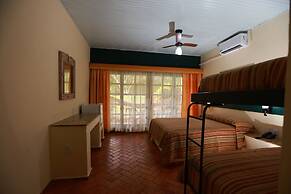 Hotel Berro D'Água Eco Resort