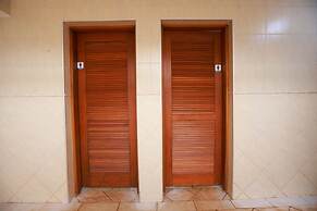 Hotel Berro D'Água Eco Resort