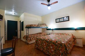 Hotel Berro D'Água Eco Resort