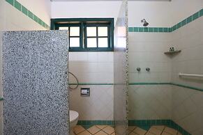 Hotel Berro D'Água Eco Resort