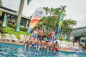 Hotel Berro D'Água Eco Resort