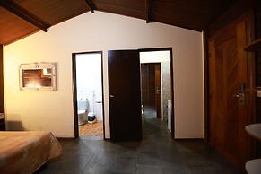 Hotel Berro D'Água Eco Resort
