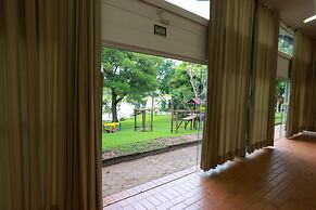 Hotel Berro D'Água Eco Resort