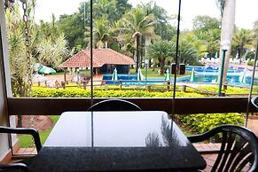 Hotel Berro D'Água Eco Resort