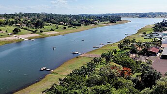 Hotel Berro D'Água Eco Resort