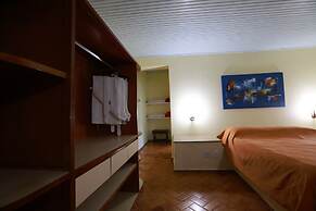 Hotel Berro D'Água Eco Resort