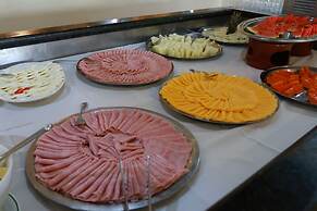 Hotel Berro D'Água Eco Resort