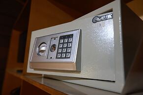 Hotel Berro D'Água Eco Resort