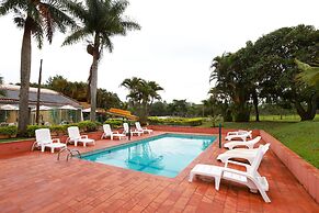 Hotel Berro D'Água Eco Resort