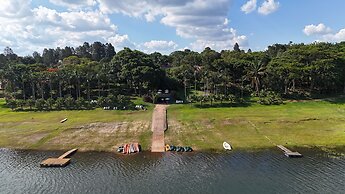 Hotel Berro D'Água Eco Resort