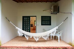 Hotel Berro D'Água Eco Resort