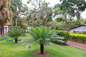 Hotel Berro D'Água Eco Resort