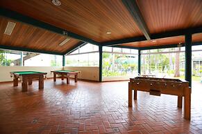 Hotel Berro D'Água Eco Resort