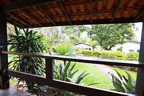 Hotel Berro D'Água Eco Resort