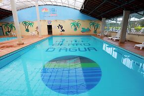 Hotel Berro D'Água Eco Resort