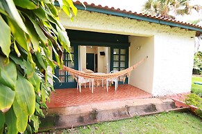 Hotel Berro D'Água Eco Resort