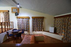 Hotel Berro D'Água Eco Resort