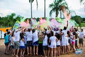 Hotel Berro D'Água Eco Resort