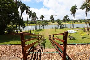 Hotel Berro D'Água Eco Resort