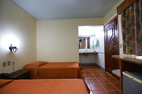 Hotel Berro D'Água Eco Resort