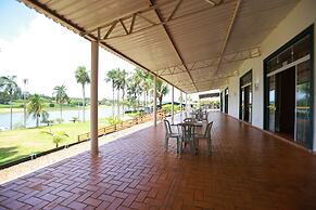 Hotel Berro D'Água Eco Resort