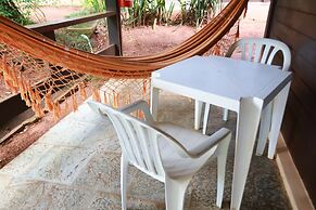 Hotel Berro D'Água Eco Resort