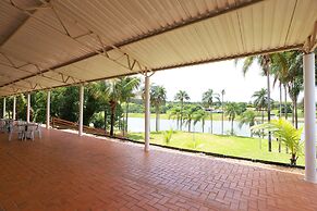 Hotel Berro D'Água Eco Resort