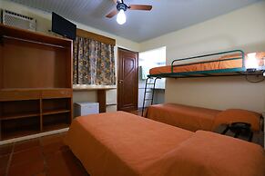 Hotel Berro D'Água Eco Resort