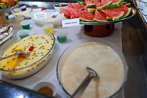 Hotel Berro D'Água Eco Resort