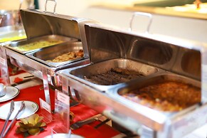 Hotel Berro D'Água Eco Resort