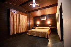 Hotel Berro D'Água Eco Resort