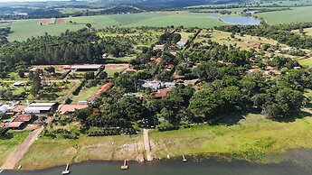 Hotel Berro D'Água Eco Resort