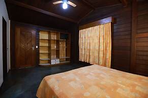 Hotel Berro D'Água Eco Resort