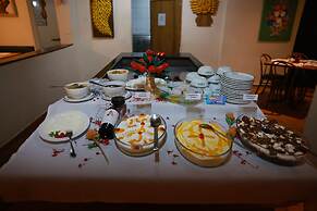 Hotel Berro D'Água Eco Resort