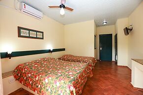 Hotel Berro D'Água Eco Resort